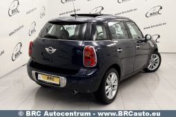 Mini Countryman 1.6 D 2011 full