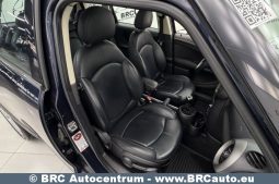 Mini Countryman 1.6 D 2011 full