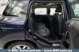 Mini Countryman 1.6 D 2011 full