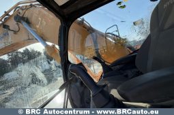 Hyundai R220LC-9A  2015 full