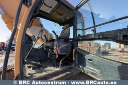 Hyundai R220LC-9A  2015 full