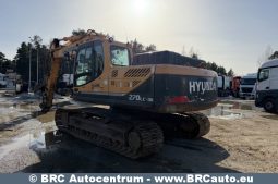 Hyundai R220LC-9A  2015