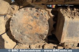 Hyundai R220LC-9A  2015 full