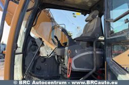 Hyundai R220LC-9A  2015 full