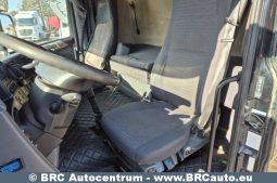 Scania R 500 TopLine Retarder EURO4 2007 full