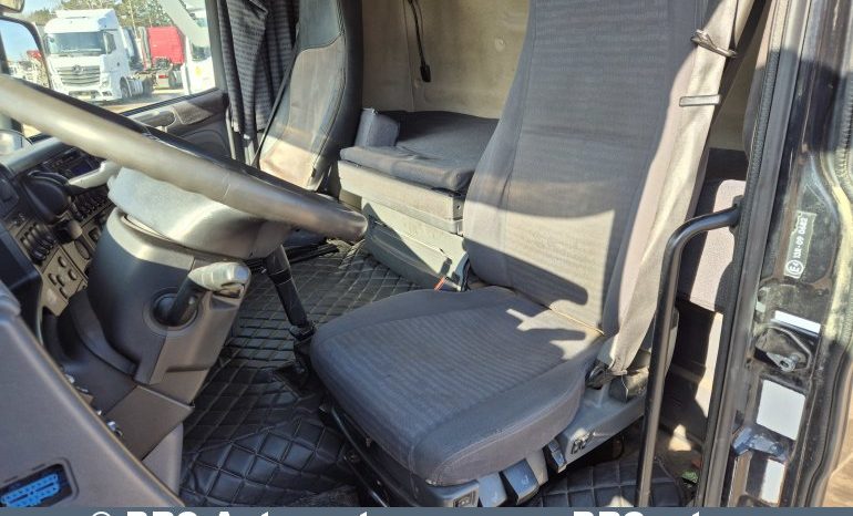 Scania R 500 TopLine Retarder EURO4 2007 full