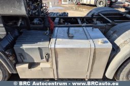 Scania R 500 TopLine Retarder EURO4 2007 full