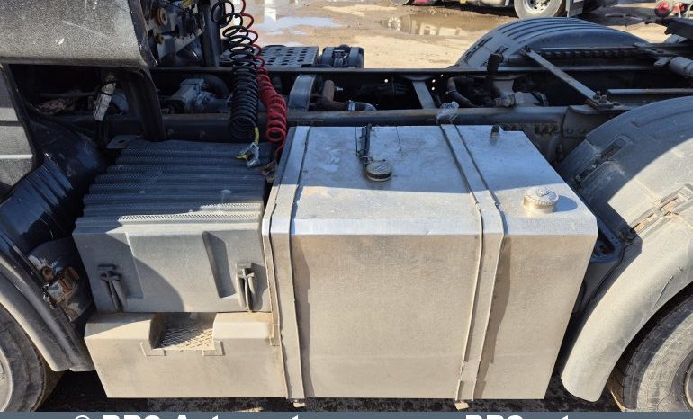 Scania R 500 TopLine Retarder EURO4 2007 full