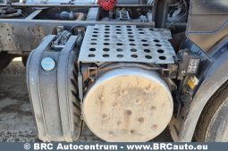 Scania R 500 TopLine Retarder EURO4 2007 full