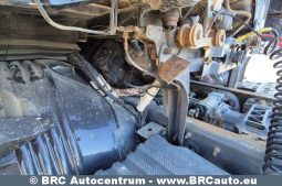 Scania R 500 TopLine Retarder EURO4 2007 full