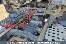 Scania R 500 TopLine Retarder EURO4 2007 full