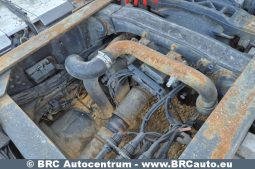 Scania R 500 TopLine Retarder EURO4 2007 full