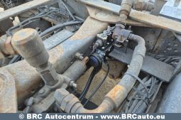 Scania R 500 TopLine Retarder EURO4 2007 full