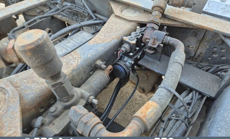 Scania R 500 TopLine Retarder EURO4 2007 full