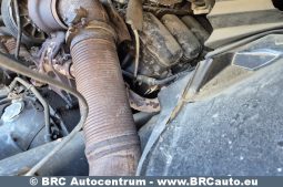 Scania R 500 TopLine Retarder EURO4 2007 full