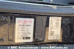 Scania R 500 TopLine Retarder EURO4 2007 full