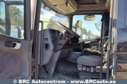 Scania R 500 TopLine Retarder EURO4 2007 full