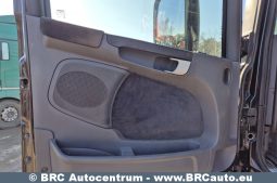 Scania R 500 TopLine Retarder EURO4 2007 full