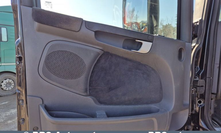 Scania R 500 TopLine Retarder EURO4 2007 full