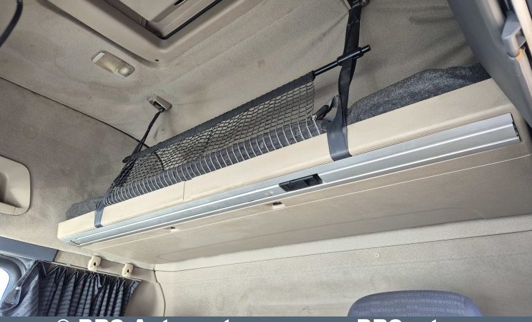 Scania R 500 TopLine Retarder EURO4 2007 full