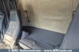 Scania R 500 TopLine Retarder EURO4 2007 full