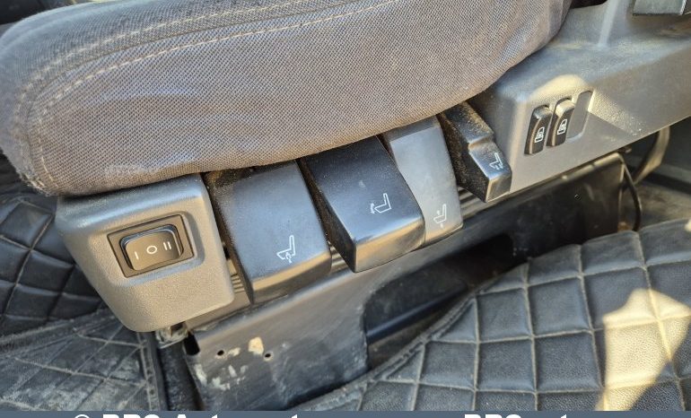 Scania R 500 TopLine Retarder EURO4 2007 full