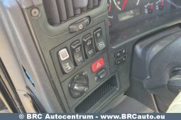 Scania R 500 TopLine Retarder EURO4 2007 full