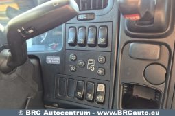 Scania R 500 TopLine Retarder EURO4 2007 full