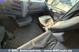 Scania R 500 TopLine Retarder EURO4 2007 full