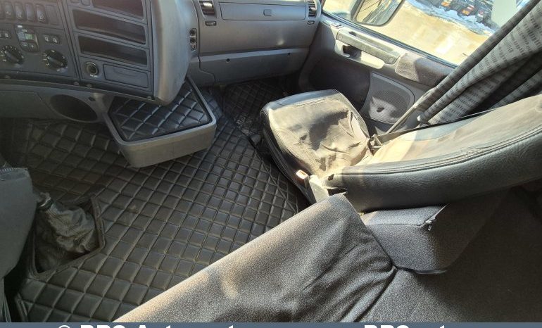 Scania R 500 TopLine Retarder EURO4 2007 full