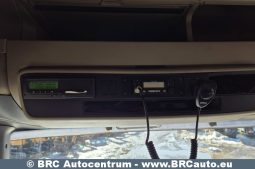 Scania R 500 TopLine Retarder EURO4 2007 full