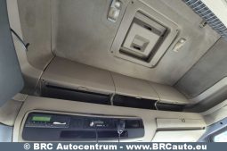 Scania R 500 TopLine Retarder EURO4 2007 full