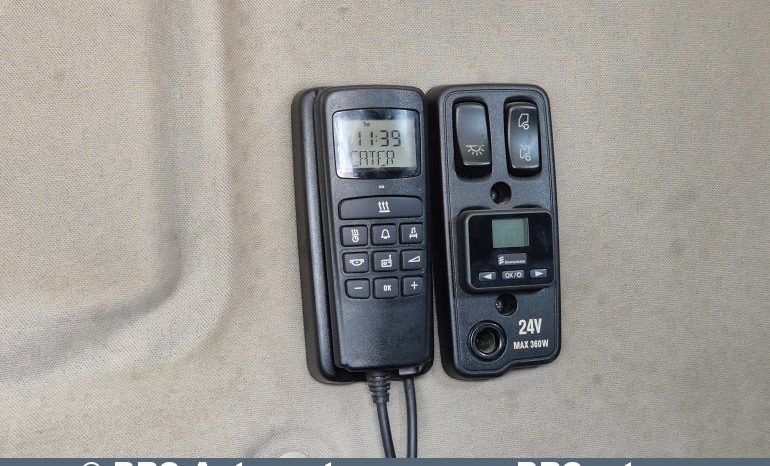 Scania R 500 TopLine Retarder EURO4 2007 full