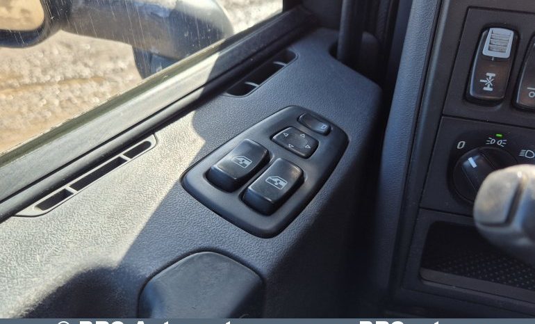 Scania R 500 TopLine Retarder EURO4 2007 full