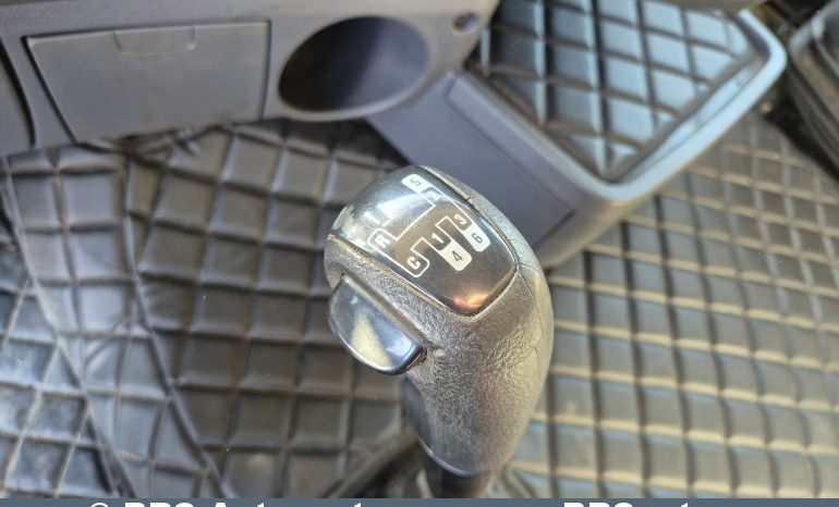 Scania R 500 TopLine Retarder EURO4 2007 full