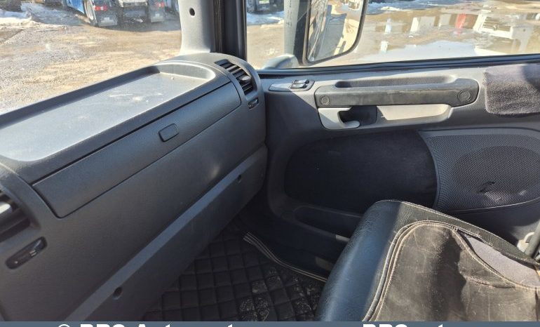 Scania R 500 TopLine Retarder EURO4 2007 full