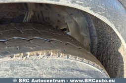 Scania R 500 TopLine Retarder EURO4 2007 full