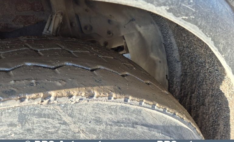 Scania R 500 TopLine Retarder EURO4 2007 full