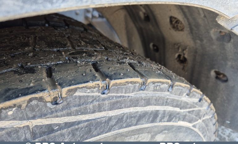 Scania R 500 TopLine Retarder EURO4 2007 full