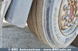 Scania R 500 TopLine Retarder EURO4 2007 full