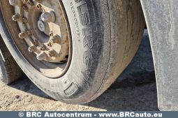 Scania R 500 TopLine Retarder EURO4 2007 full