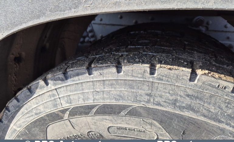 Scania R 500 TopLine Retarder EURO4 2007 full