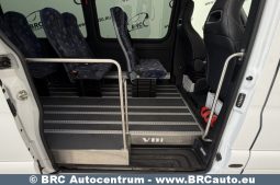 Mercedes-Benz Sprinter 316 CDI Automatas 2019 full