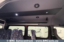 Mercedes-Benz Sprinter 316 CDI Automatas 2019 full