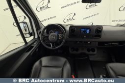 Mercedes-Benz Sprinter 316 CDI Automatas 2019 full