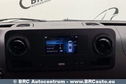 Mercedes-Benz Sprinter 316 CDI Automatas 2019 full
