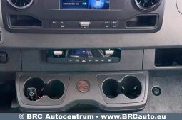 Mercedes-Benz Sprinter 316 CDI Automatas 2019 full