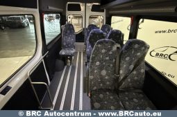 Mercedes-Benz Sprinter 316 CDI Automatas 2019 full