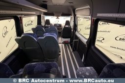 Mercedes-Benz Sprinter 316 CDI Automatas 2019 full