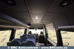 Mercedes-Benz Sprinter 316 CDI Automatas 2019 full